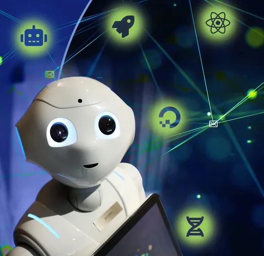 From basic science to applied technology