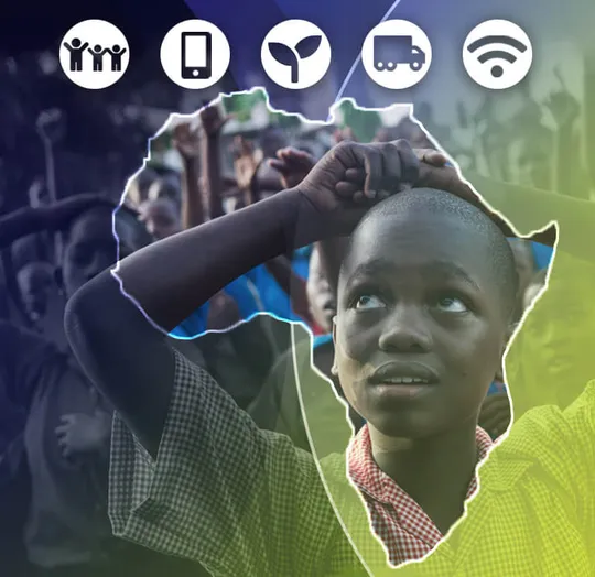 The future of Africa