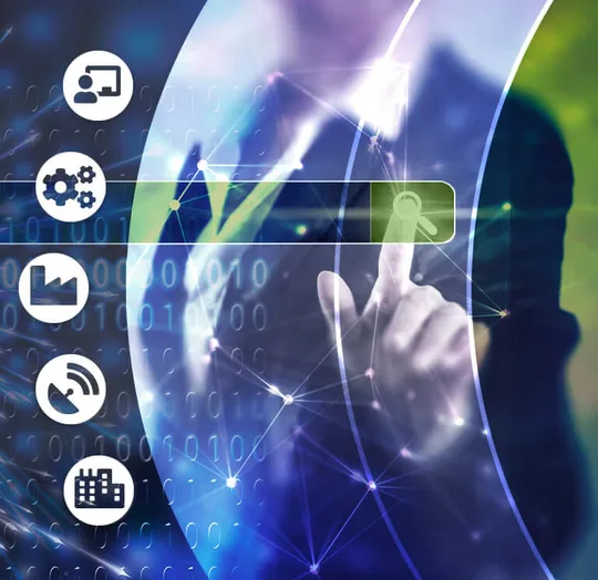 The future of work