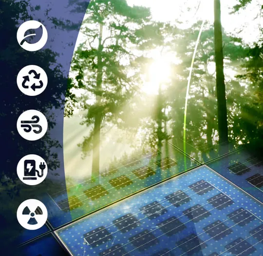 Clean technology solutions