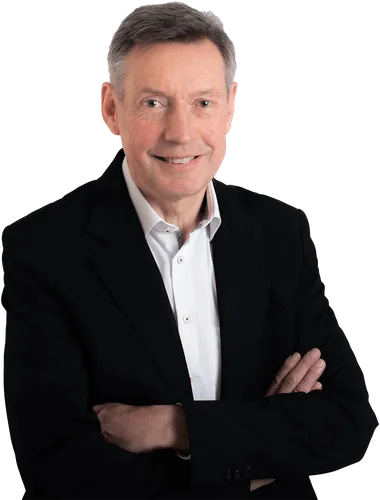 Peter Cullom