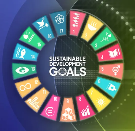 Sustainable development