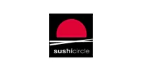 Fresh sustainable sushi